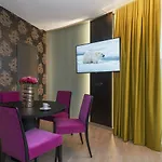 Thon Lofoten Otel 4*