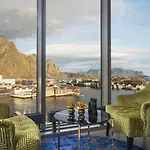 Thon Lofoten 4* Svolvær