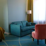 Otel Thon Lofoten