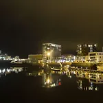 Thon Lofoten Otel Svolvær