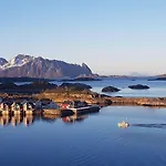 Thon Lofoten