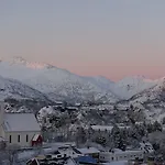 Otel Thon Lofoten Svolvær