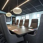 Otel Thon Lofoten 4*