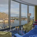 Otel Thon Lofoten 4*