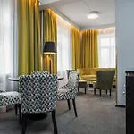 Thon Lofoten Otel 4*