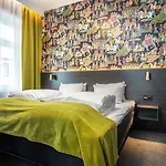 Otel Thon Lofoten 4*
