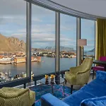 Thon Lofoten Hotell 4*