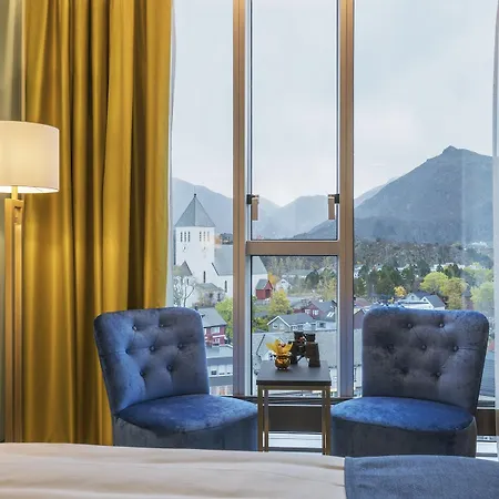 Hotel Thon Lofoten