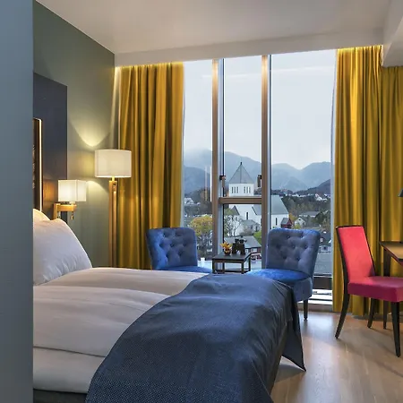 Hotell Thon Lofoten Svolvær