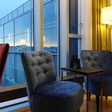 Thon Lofoten 4* Svolvær
