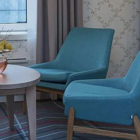Hotel Thon Lofoten