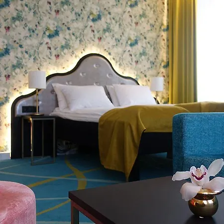 Thon Lofoten Hotel