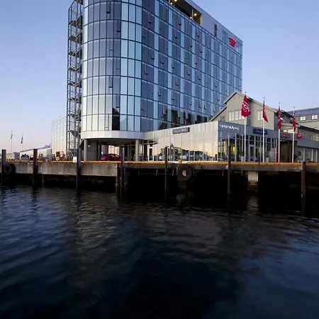 Hotell Thon Lofoten