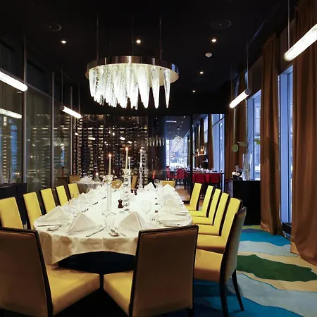 Hotel Thon Lofoten 4*
