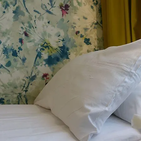 Thon Lofoten Hotel 4*