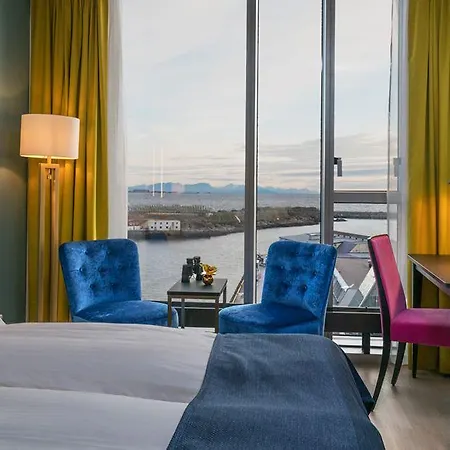 Thon Lofoten 4* Svolvær