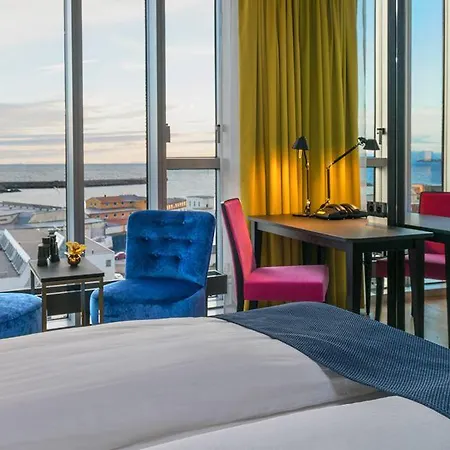 Thon Lofoten 4* Svolvær