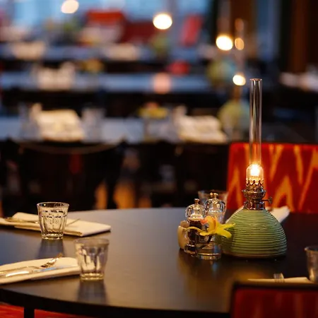 Thon Lofoten Hotel
