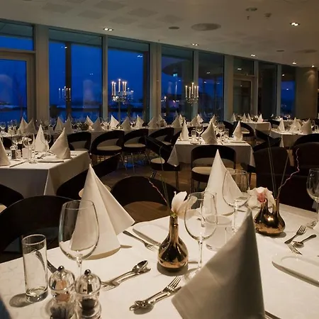 Thon Lofoten 4*