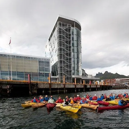 Hotel Thon Lofoten
