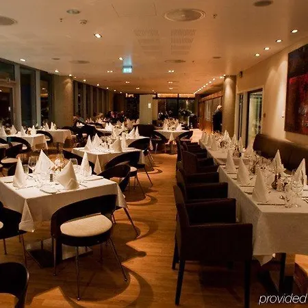 Hotel Thon Lofoten 4*