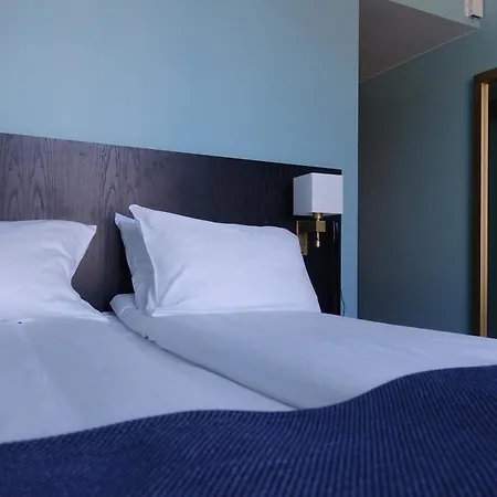 Hotel Thon Lofoten Svolvær