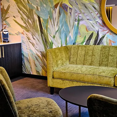 Thon Lofoten Hotel 4*