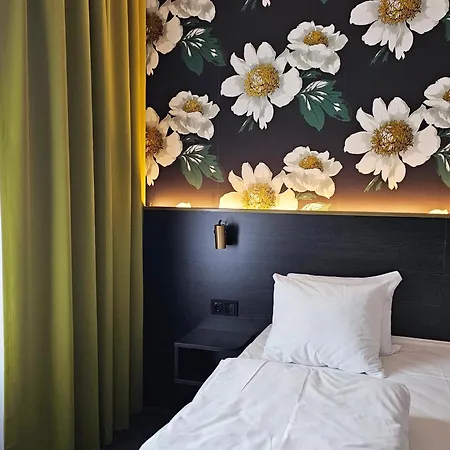 Thon Lofoten 4*