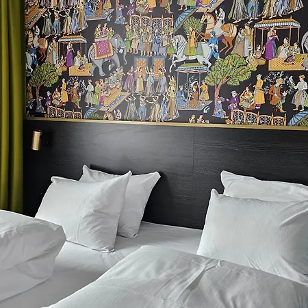 Hotel Thon Lofoten Svolvær
