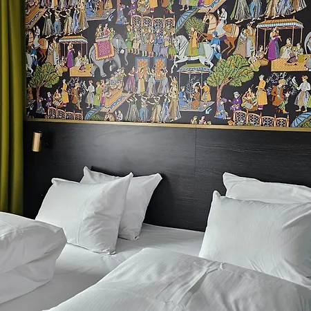 Hotel Thon Lofoten Svolvær
