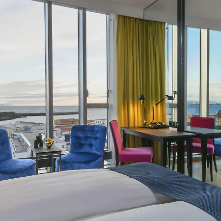 Thon Lofoten 4* Svolvær