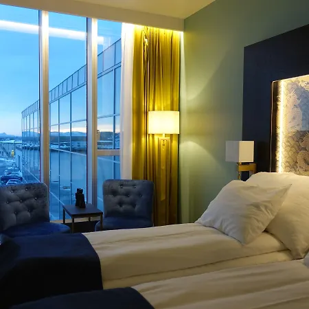Hotel Thon Lofoten Svolvær