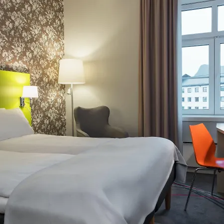Hotel Thon Lofoten Svolvær