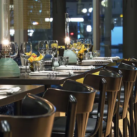 Thon Lofoten 4* Svolvær