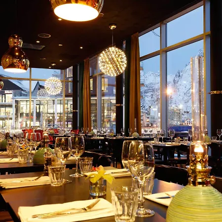 Thon Lofoten Hotel