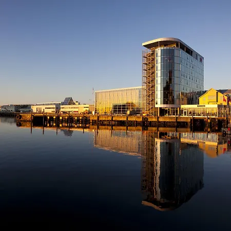 Thon Lofoten Hotel 4*