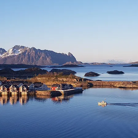 Thon Lofoten