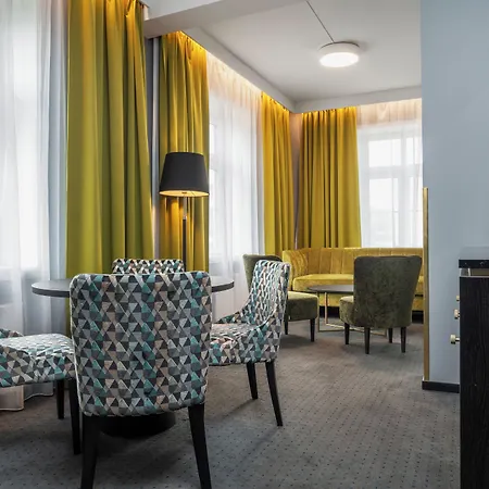 Thon Lofoten Hotel 4*