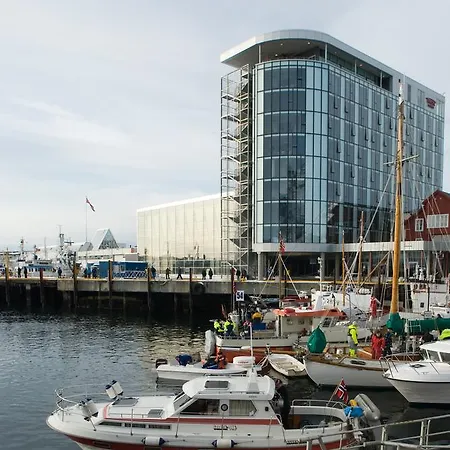 Thon Lofoten Svolvær