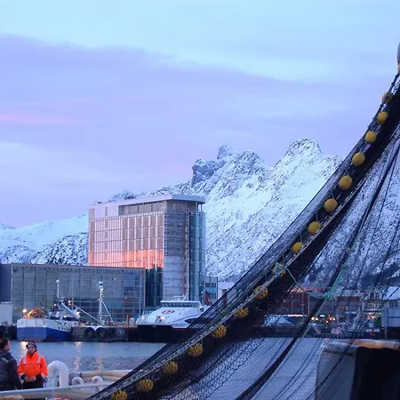 Thon Lofoten