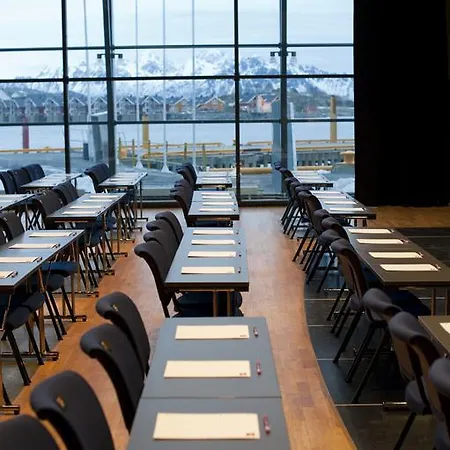 Hotel Thon Lofoten Svolvær