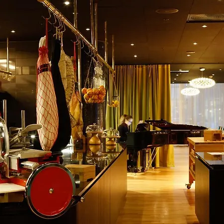 Thon Lofoten Hotel