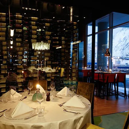 Thon Lofoten 4*