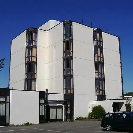 Hotell Thon Lofoten