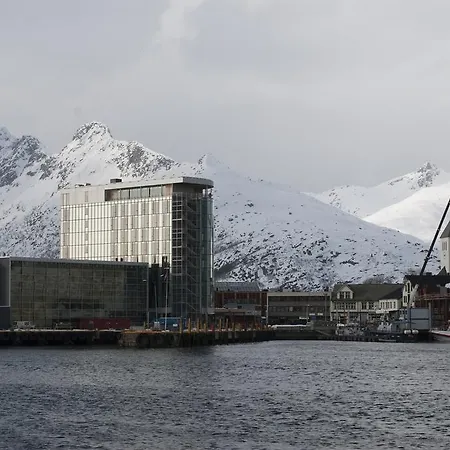 Thon Lofoten Hotel