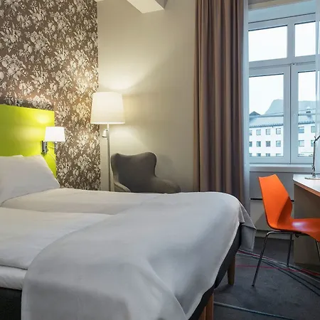 Thon Lofoten Hotel
