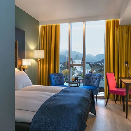Thon Lofoten 4*