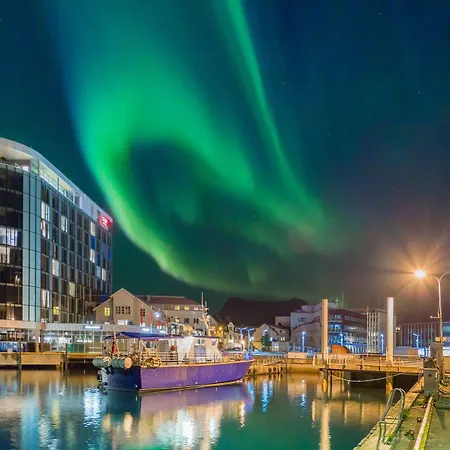 Hotel Thon Lofoten