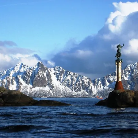 Thon Lofoten