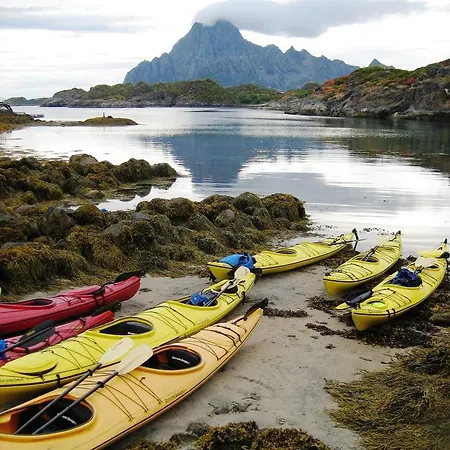 Hotel Thon Lofoten